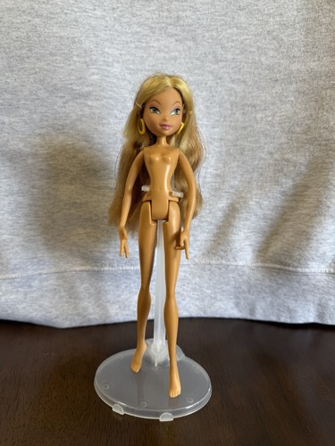 2004 winx club mattel - winx,