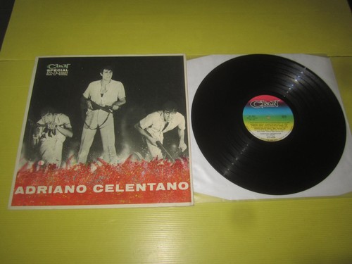 Adriano celentano - adriano, celentano-adriano