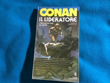 Conan il liberatore