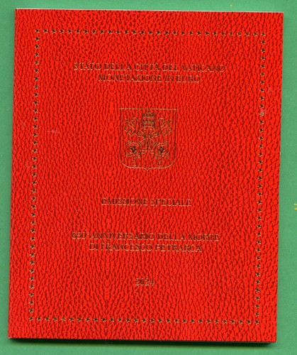 Vaticano divisionale 2024 - vaticano,