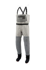 Calza Simms Headwaters Pro Wader Gore Tex taglia Large 12-13
