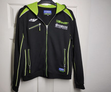 Felpa con cappuccio e zip