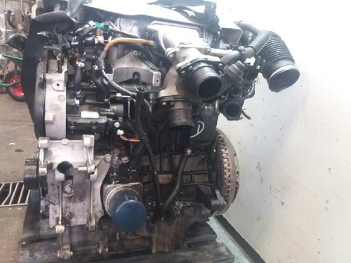 4hx motore completo - motore,