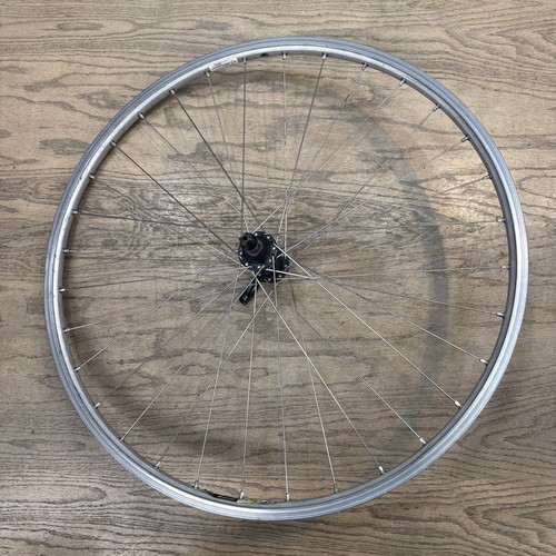 Ruota anteriore mountain - , bike