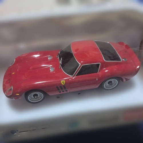 Kyosho mini racer serie - mini-z,