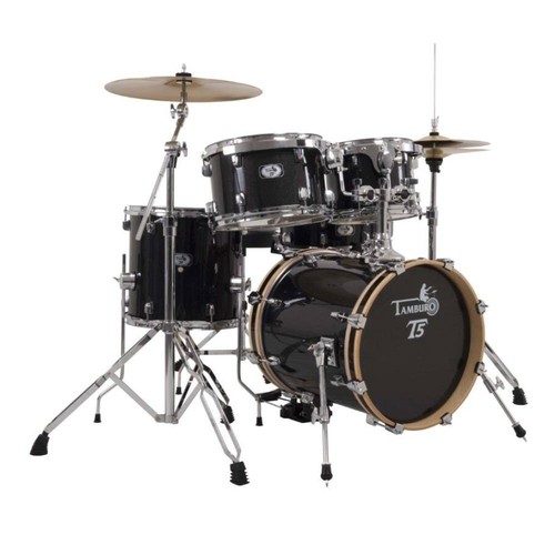 Tamburo s22 bssk batteria - tamburo,