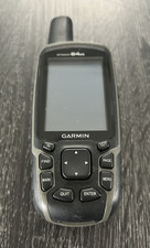 Garmin GPS Map 64st Handheld