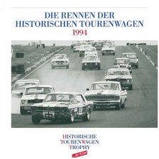 █► Historische Tourenwagen