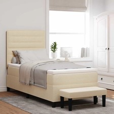 Letto molle con - a,