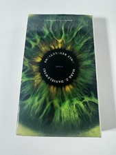 Only Revolutions 1st/1st HCDJ