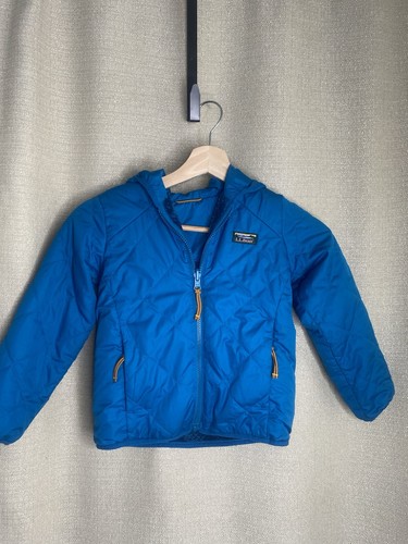 Giacca bambino bean - bambino, ll