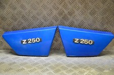 COPPIA FIANCHETTI HONDA CB