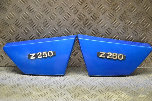 Coppia fianchetti honda - coppia, cb
