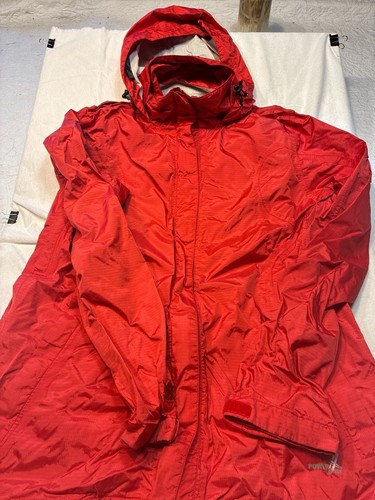 Giacca antipioggia salewa - giacca,