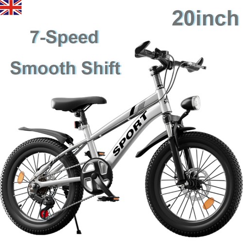 Ruote bici bambini 7 - 20",