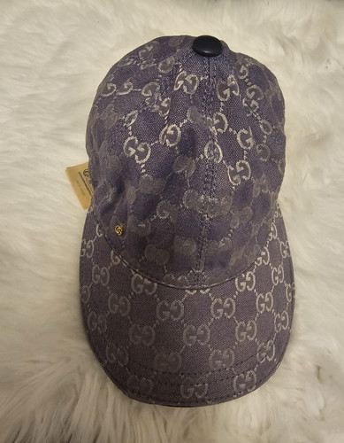 Cappellino baseball gucci - baseball,