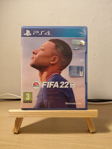 Fifa sony playstation - (sony,