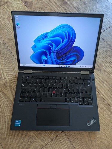 Lenovo thinkpad x13 yoga - lenovo, 2