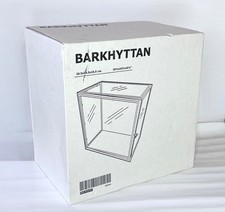 Barkhyttan vetrina da parete