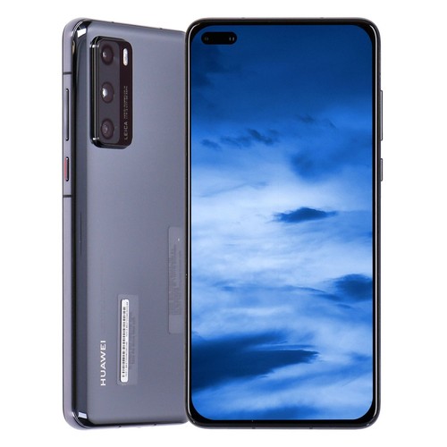 Huawei p40 dual sim - huawei, 5g