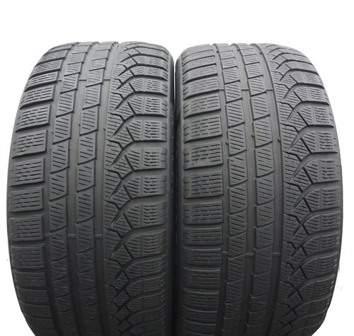 245 pirelli 40 - 40, 245/40