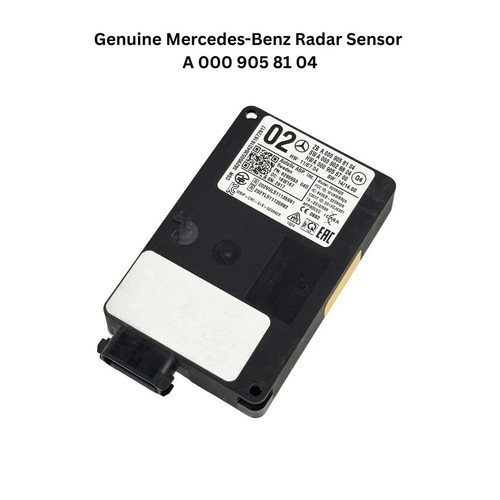 A0009058104 originale mercedes - originale,