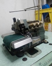 macchina taglia e cuci usata