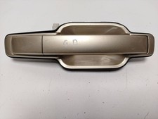 Maniglia esterna porta