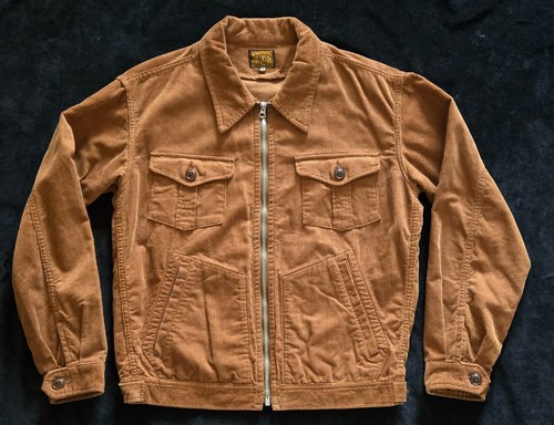 Giacca ranger eastman pelle - eastman,