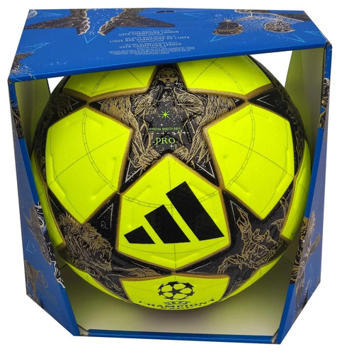 Adidas ucl pro winter - adidas,