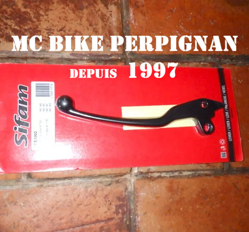 Levier embrayage suzuki 1100 - embrayage,
