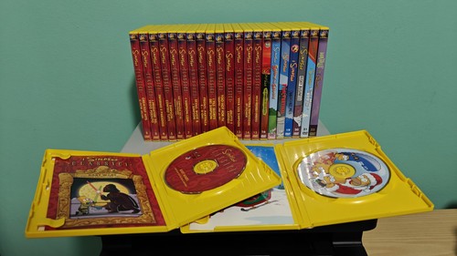 Simpson serie classici - simpson, +