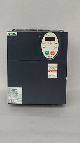 Inverter stv212hu75n4 5kw - inverter,