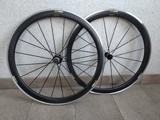 Kit ruote Mavic Cosmic Carbone