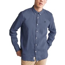 Timberland Camicia da Uomo