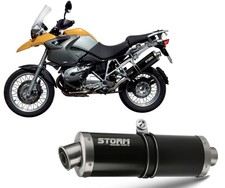 Scarico storm mivv oval - mivv,