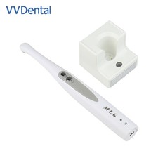 Visore orale wireless dentale