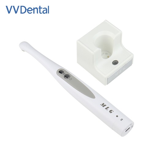 Visore orale wireless dentale