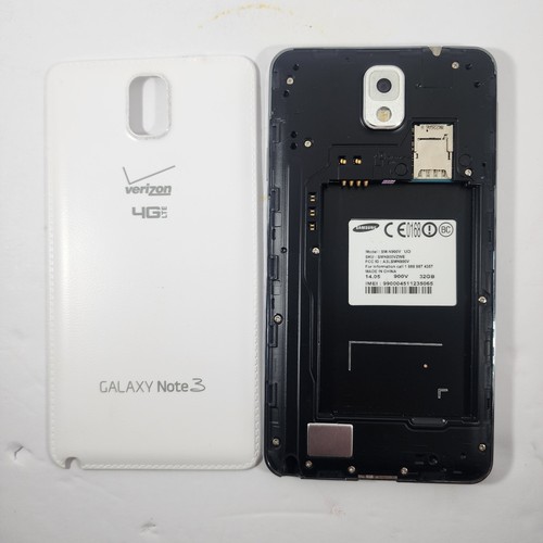 Samsung galaxy note - galaxy, 32