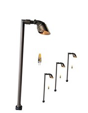  Luce Percorso Paesaggistico