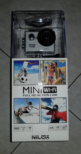 Mini full action - wi-fi,