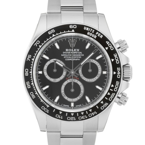 Rolex cosmograph daytona - rolex,