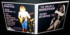 Joe Walsh and Barnstorm