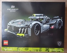 LEGO TECHNIC 42156 PEUGEOT 9x8