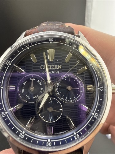 Orologio citizen eco drive - orologio,