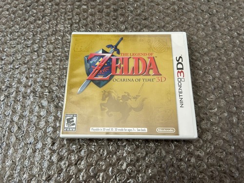Nuovo the legend zelda - the,