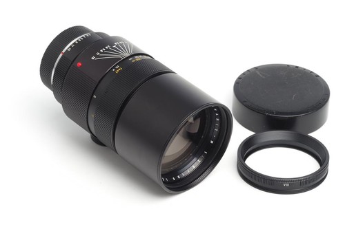 Leitz leica elmarit - leitz, elmarit-r