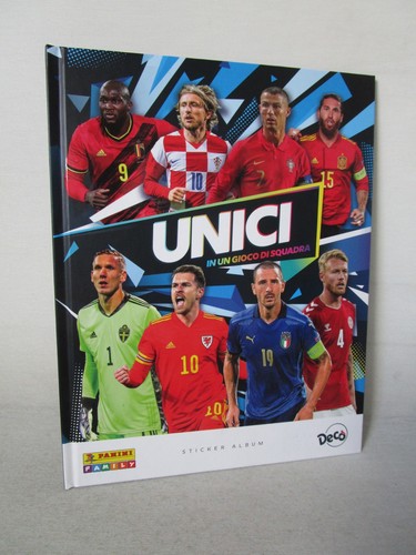 Album figurine unici - 32-album, figurine-unici