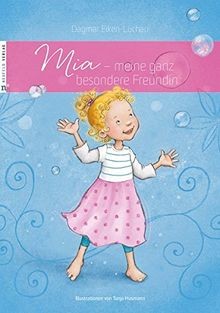 Mia meine ganz besondere - meine,