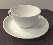 RICHARD GINORI, set di 8 tazze